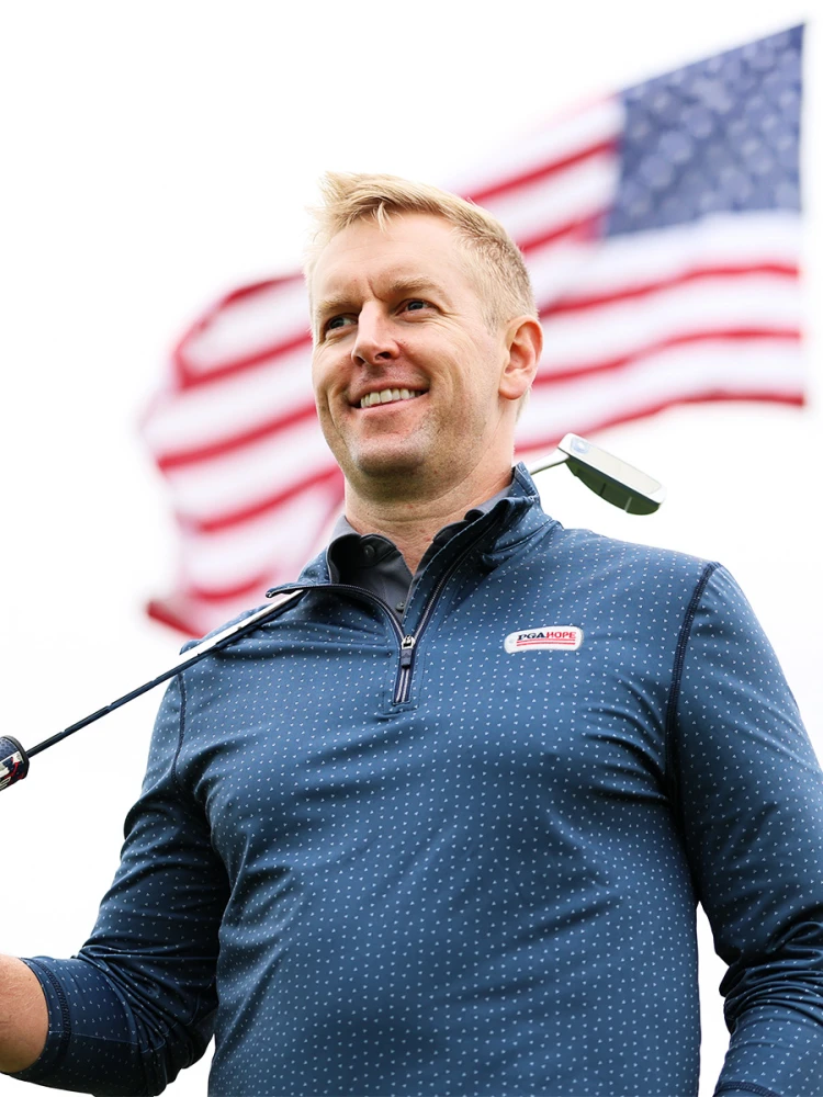 PGA HOPE