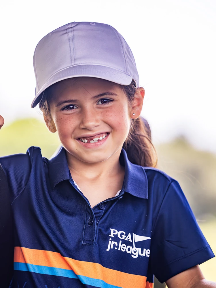 PGA Jr. League